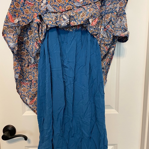 Knox Rose Midi Dress Small - Picture 7 of 10